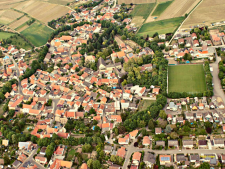 Nachruf für unser Ehrenmitglied Heiner Roos