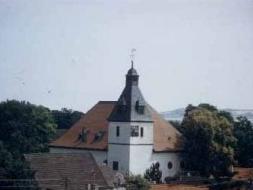 Protestant Church